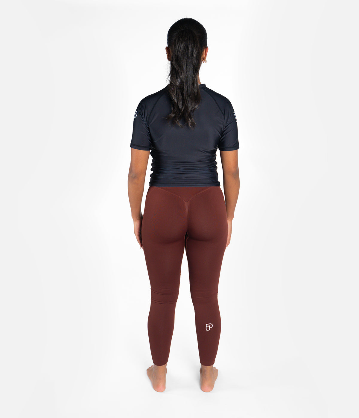 Seamless Leggings Legging