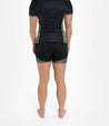 Academy + Black Women's Hybrid Shorts Shorts