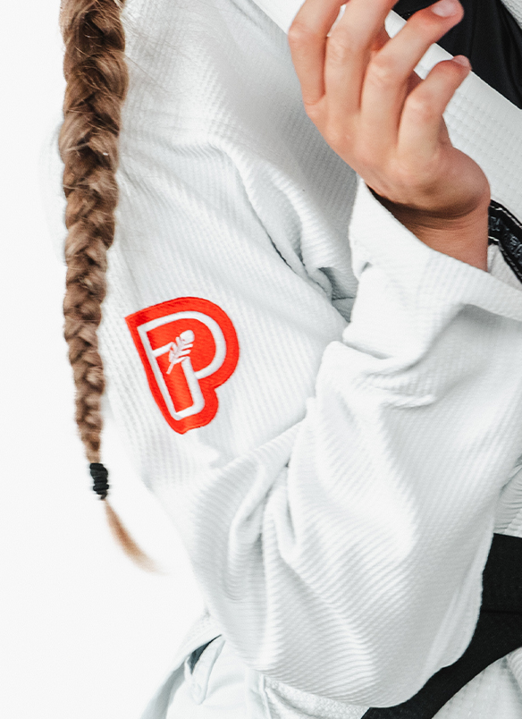 High Density Embroideries