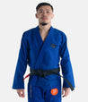 Featherlight Lightweight Competition Gi - Blue Kimono