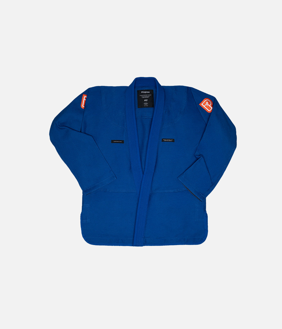 Featherlight Lightweight Competition Gi Kimono