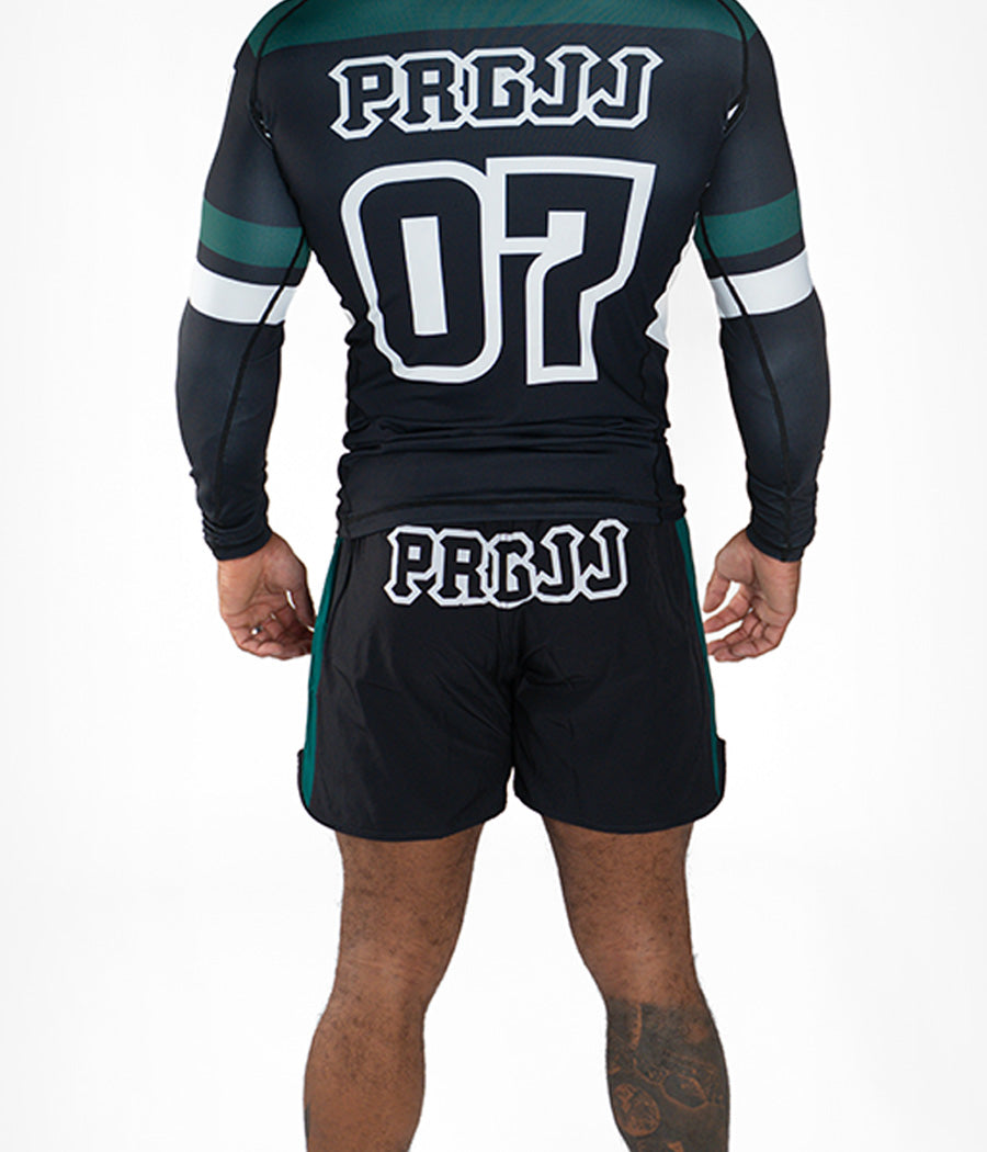 Gridiron 2007 Board Shorts Shorts
