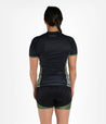 Academy + Black Women's Rashguard Rashguard