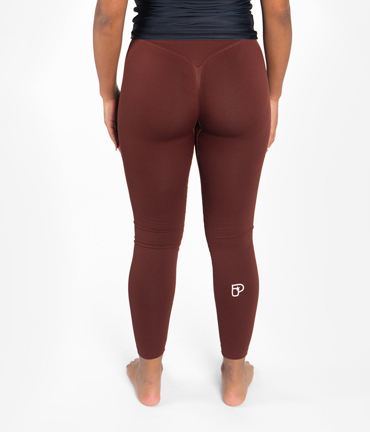 Seamless Leggings Legging