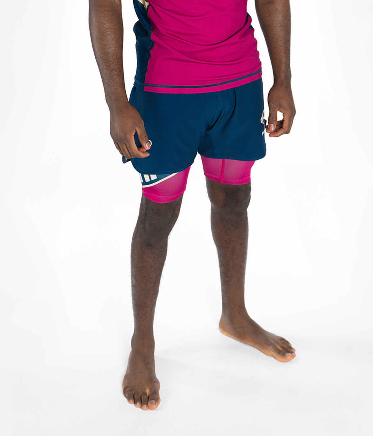 Groove Hybrid Shorts Shorts