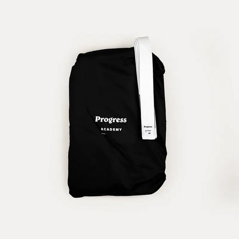 Kids Academy Gi (with FREE Whitebelt) Kimono