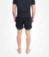 Academy + Hybrid Shorts - Black Shorts
