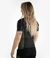 Academy + Black Women's Rashguard Rashguard