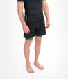 Academy + Hybrid Shorts - Black Shorts