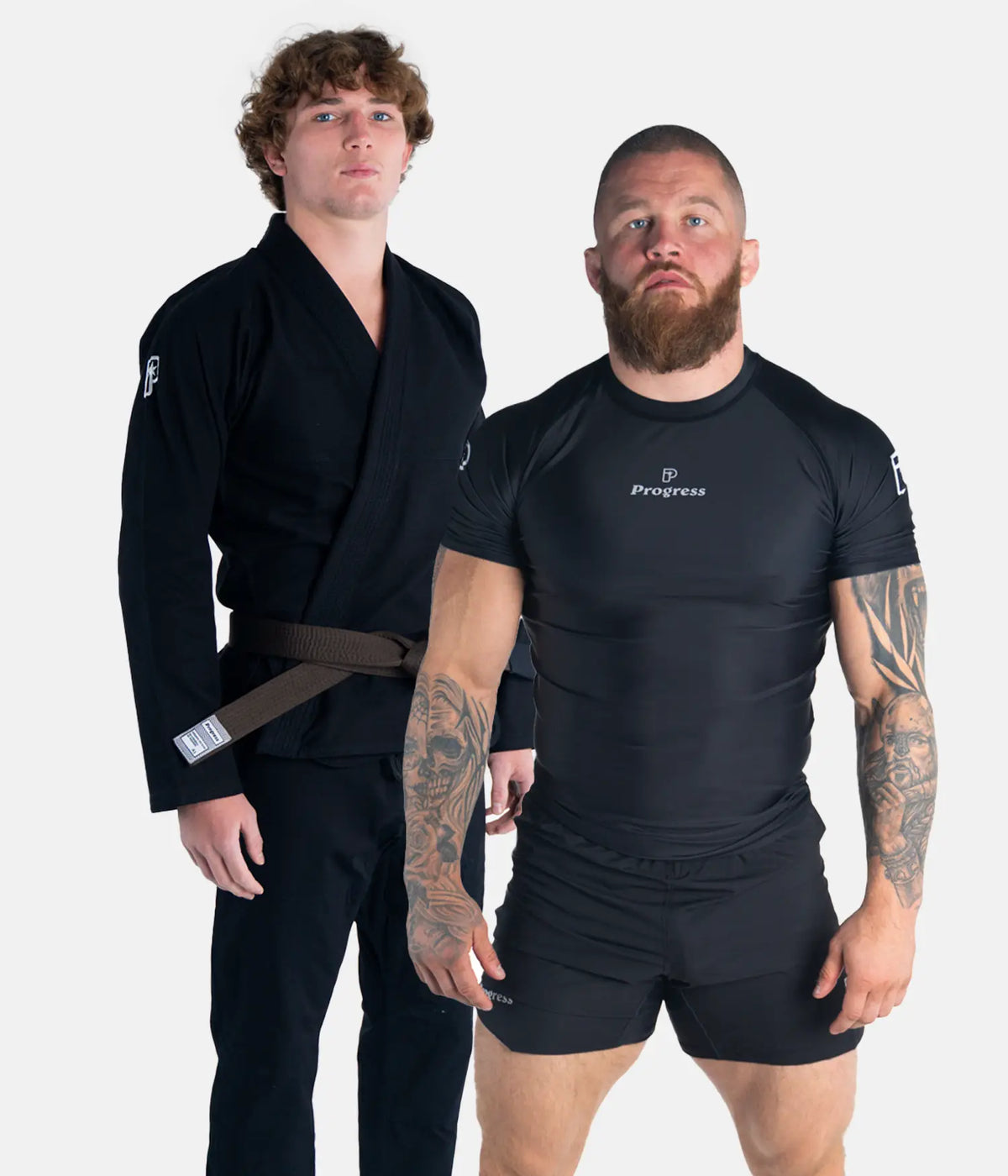 Ultimate Beginners Bundle - Black