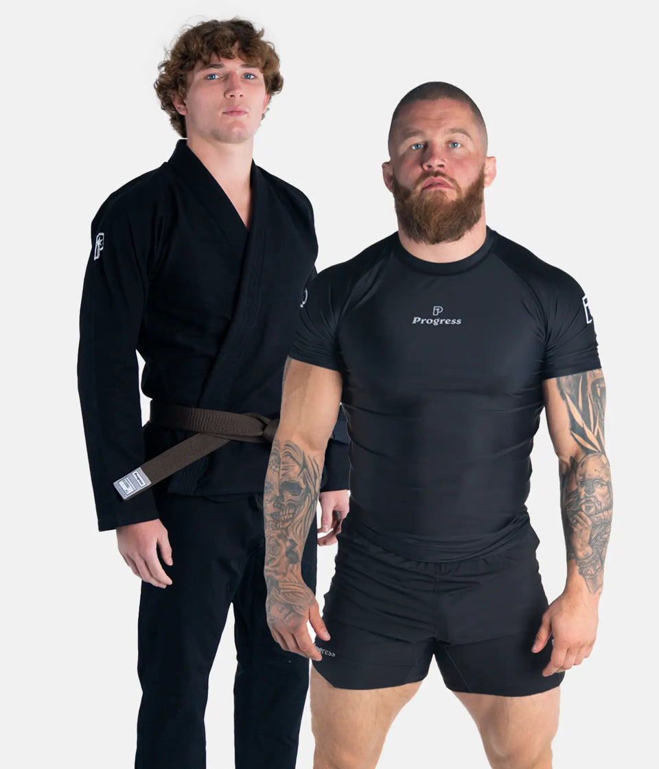 Ultimate Beginners Bundle - Black