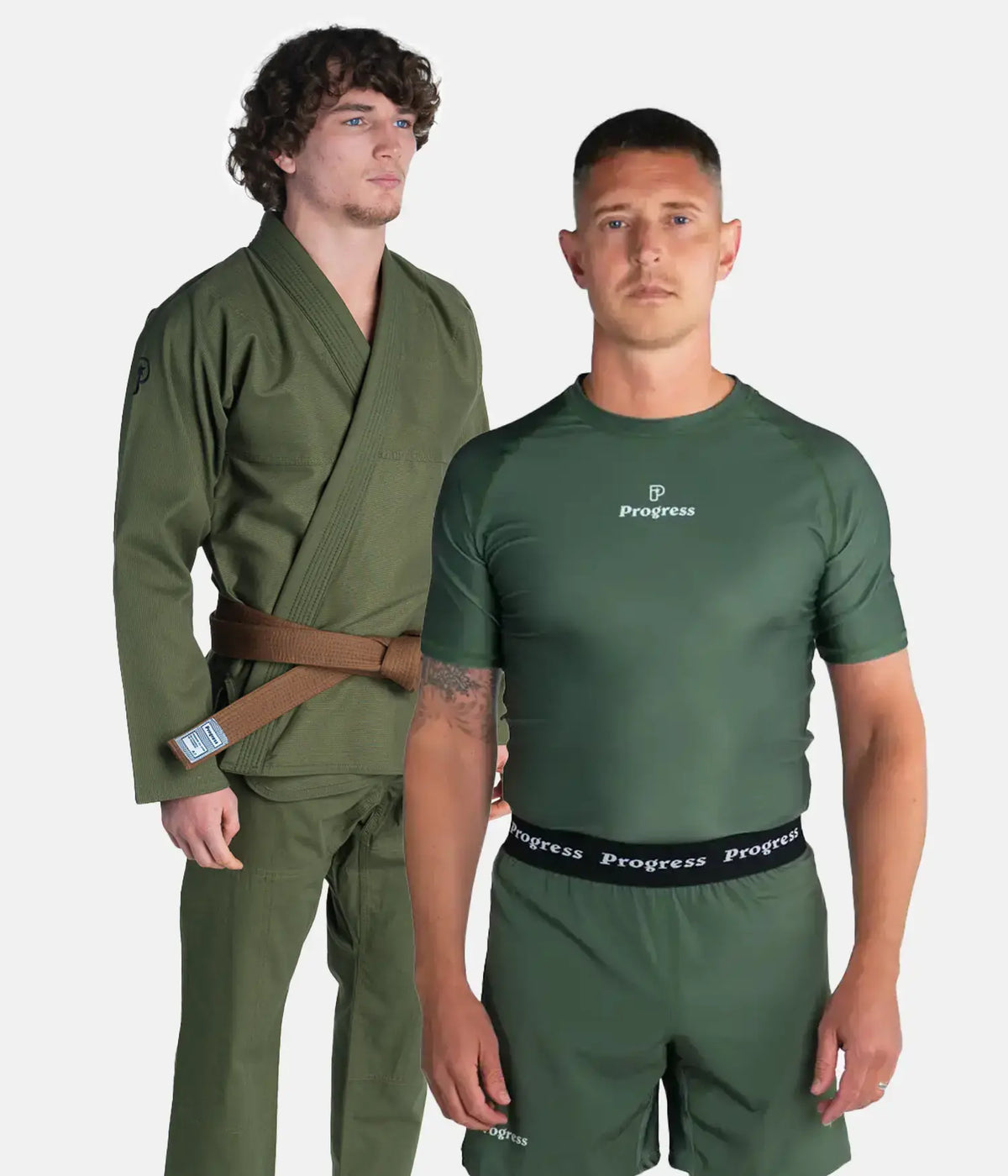 Ultimate Beginners Bundle - Khaki