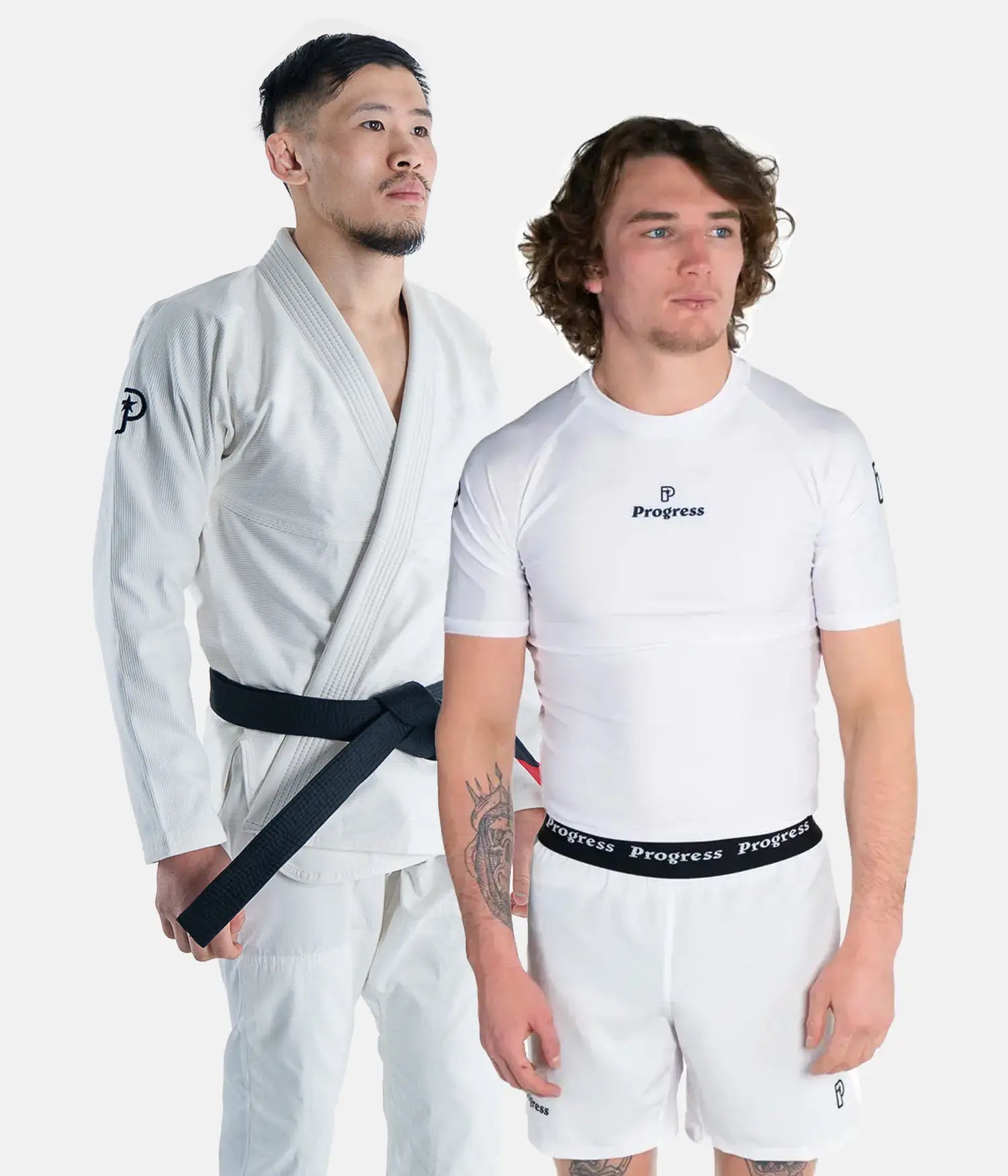 Ultimate Beginners Bundle - White