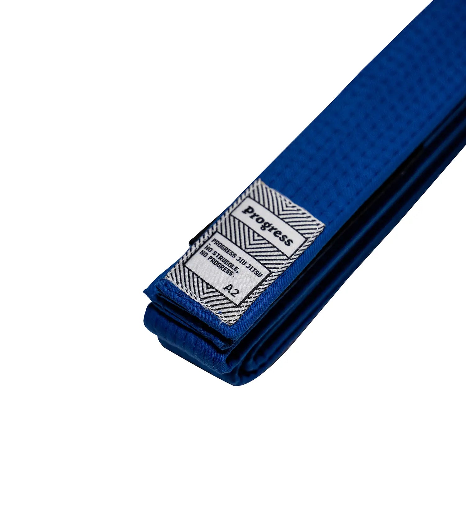 Progress BJJ Belt Belt