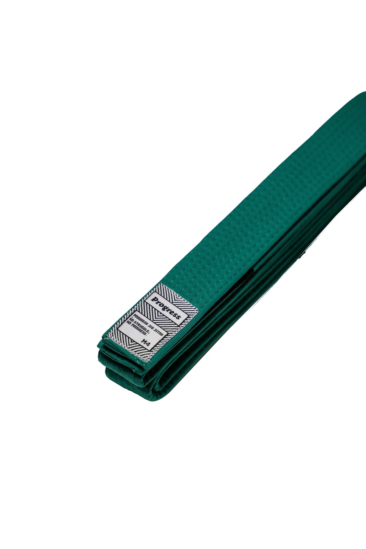 Kids Progress BJJ Belts 24/25 Belt