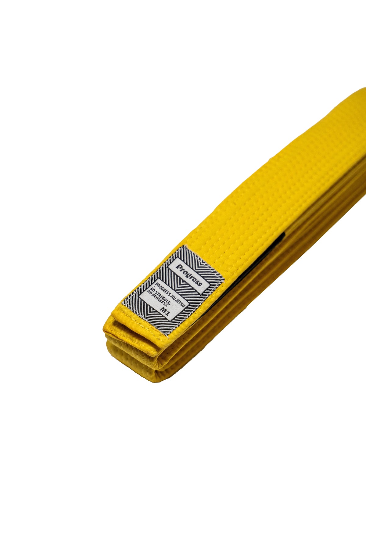 Kids Progress BJJ Belts 24/25 Belt