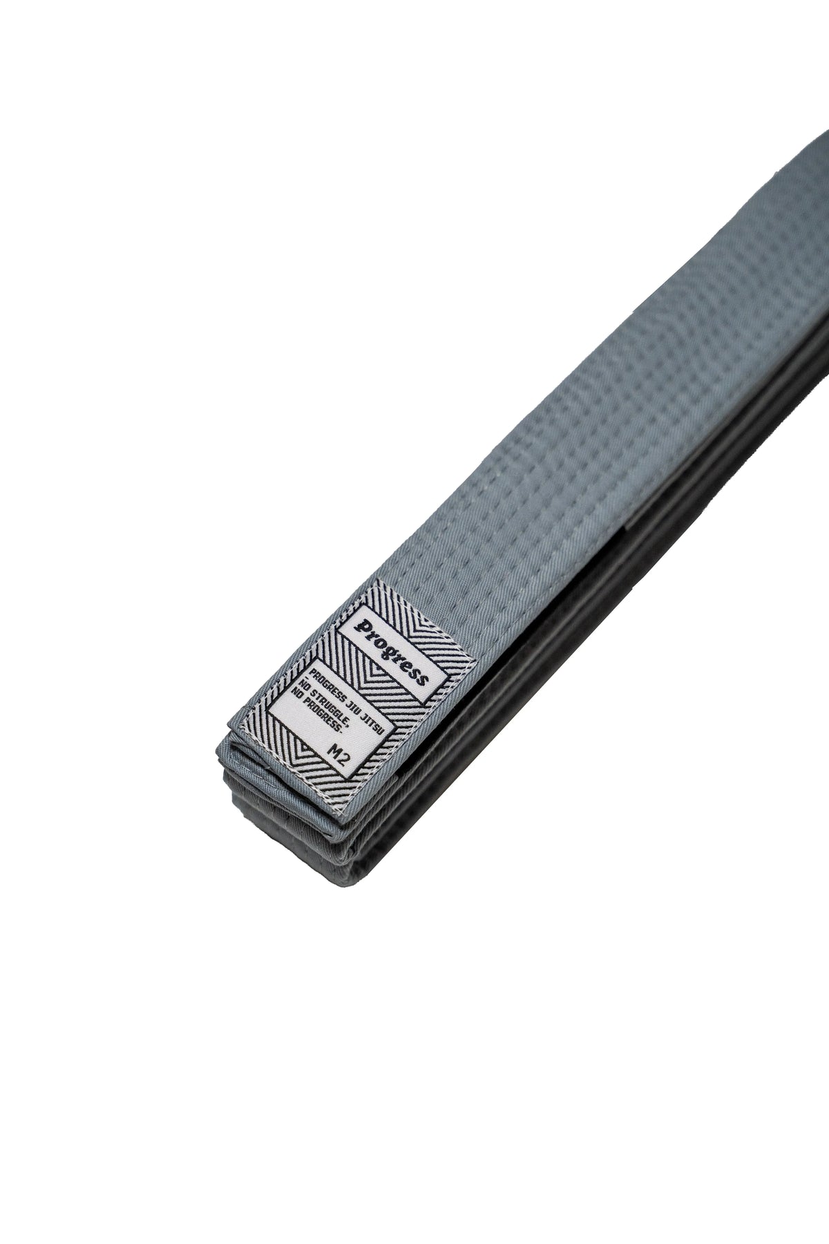 Kids Progress BJJ Belts 24/25 Belt