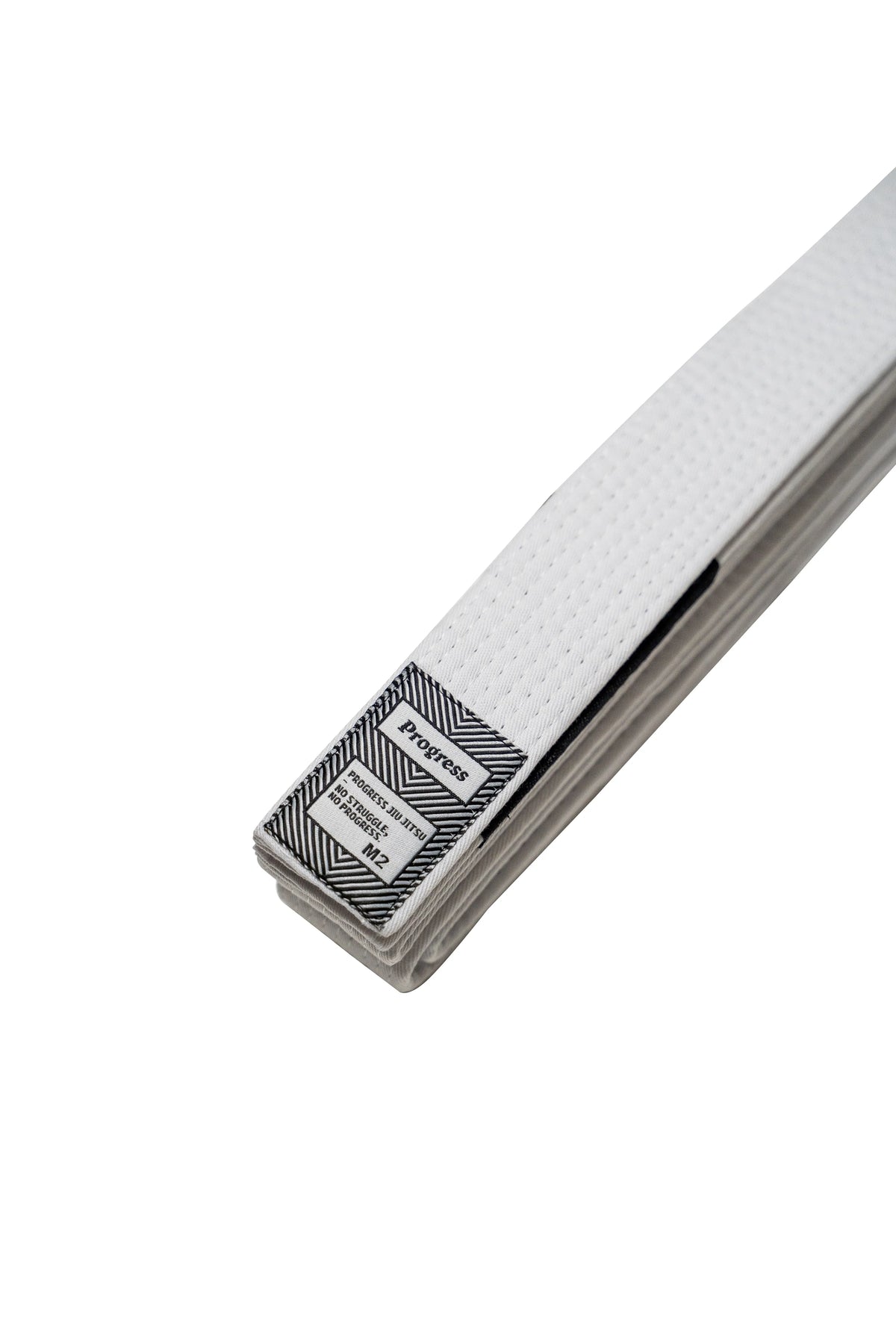 Kids Progress BJJ Belts 24/25 Belt