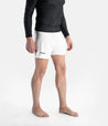 Academy Board Shorts - White Shorts