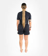 Academy Rashguard - Black Rashguard