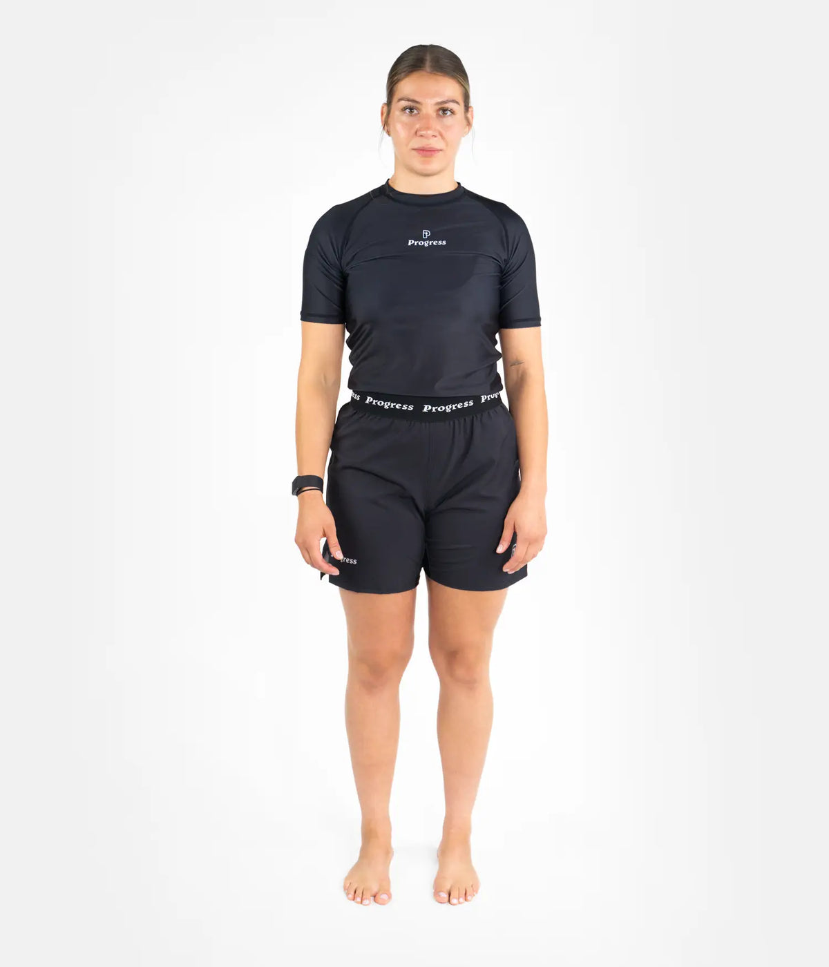 Academy Rashguard Rashguard