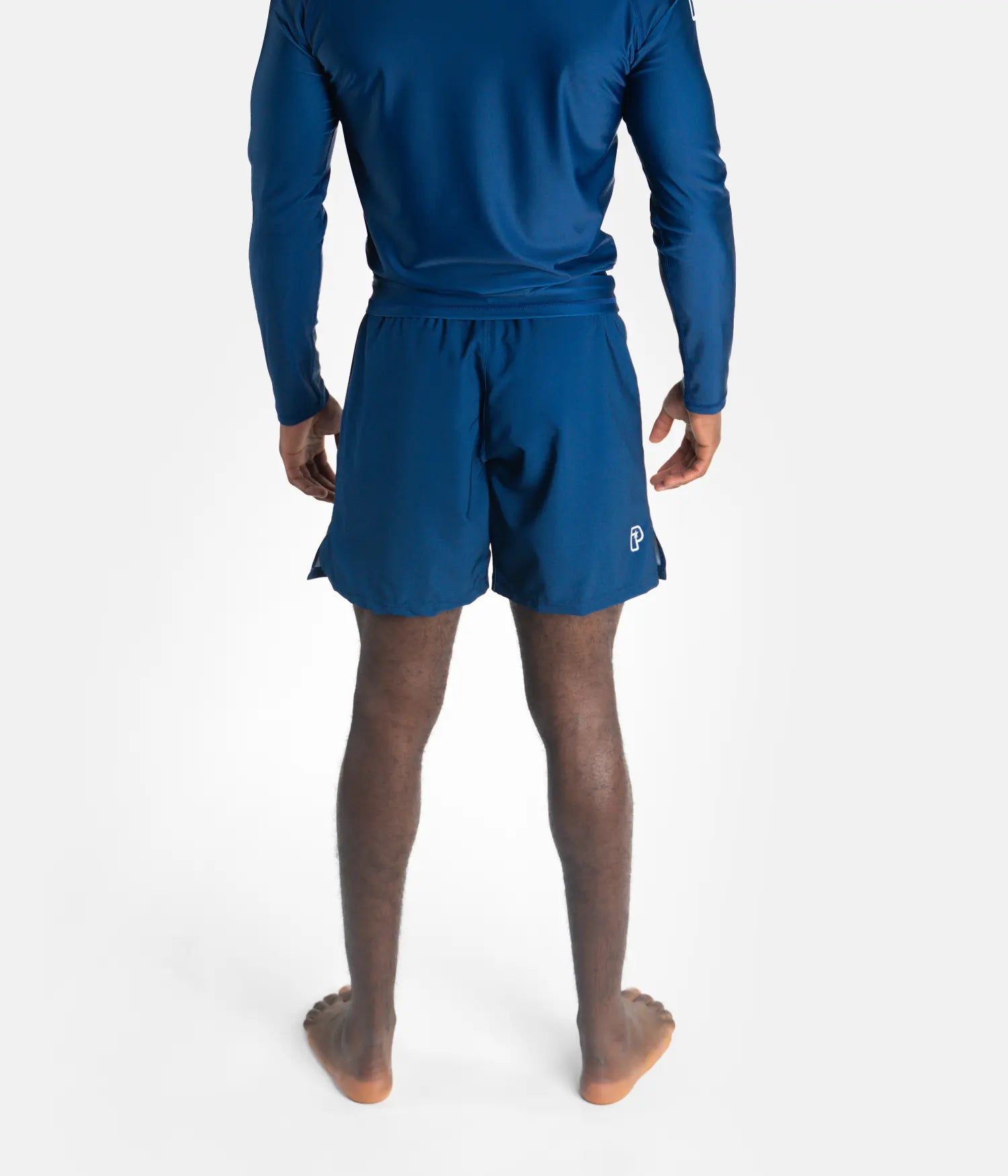 Academy Board Shorts - Navy Shorts