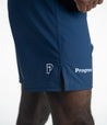 Academy Board Shorts - Navy Shorts