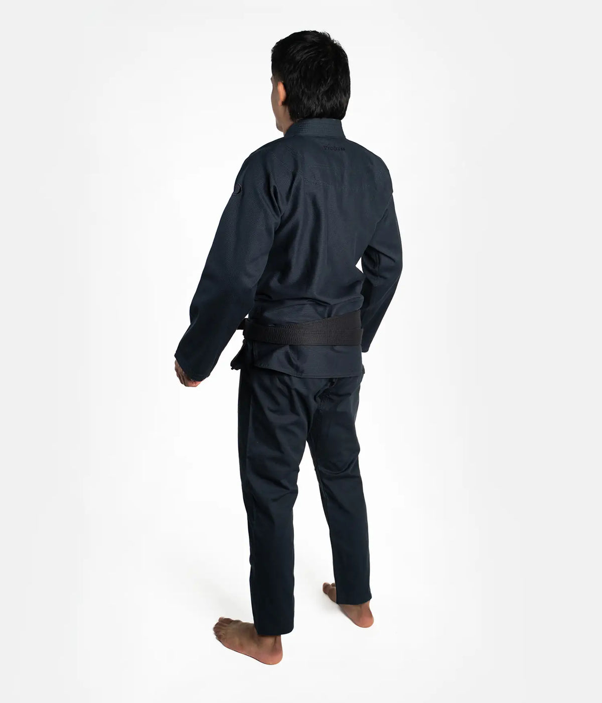 The Academy Gi (with FREE Whitebelt) Kimono