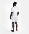 Academy + Rashguard - White Rashguard