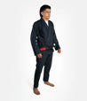 The Academy Gi - Petroleum (with FREE Whitebelt) Kimono
