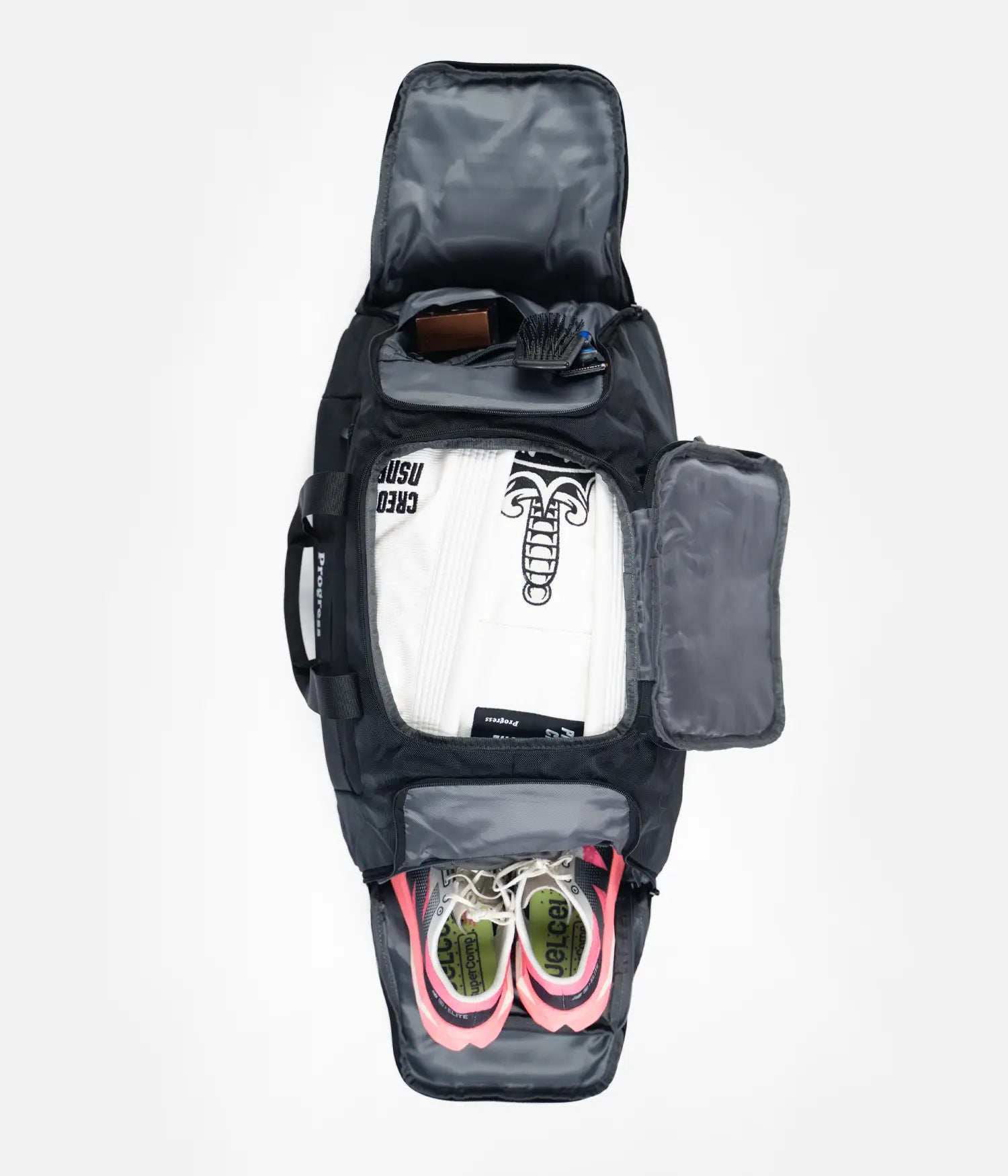 The Essential Kitbag Bag