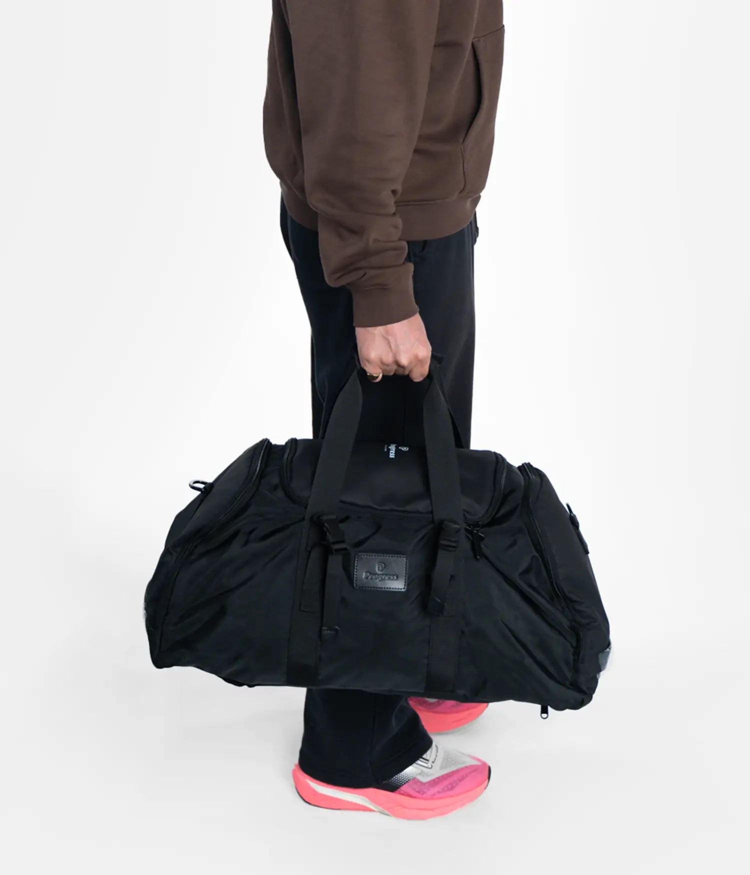 The Essential Kitbag Bag