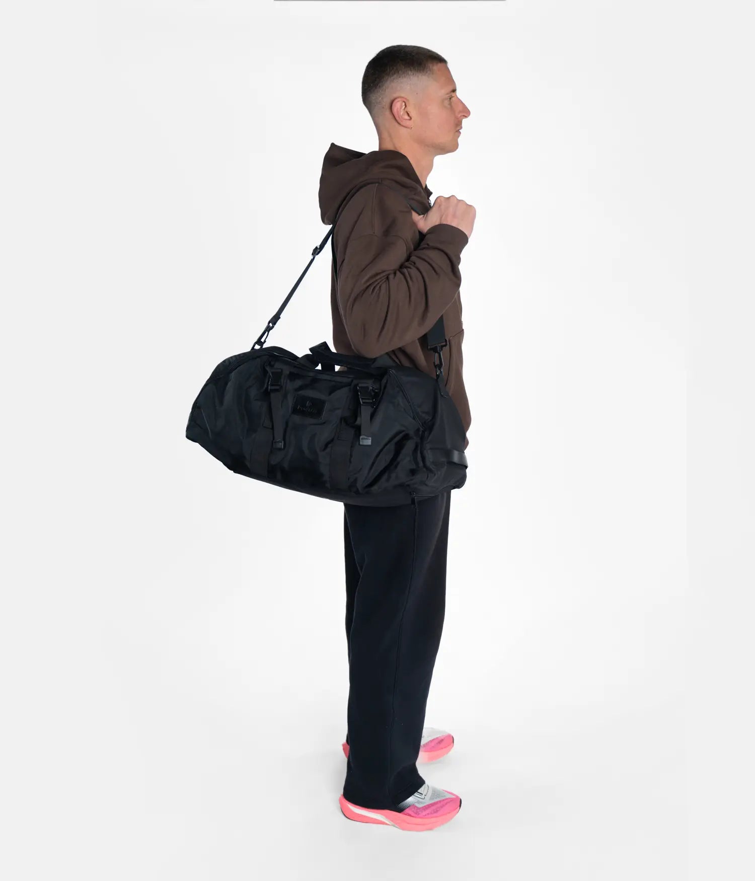 The Essential Kitbag Bag