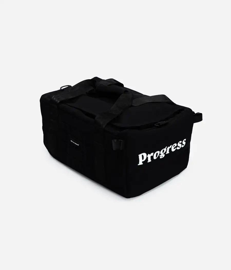 Progress JJ x Built For Athletes Bag Bag