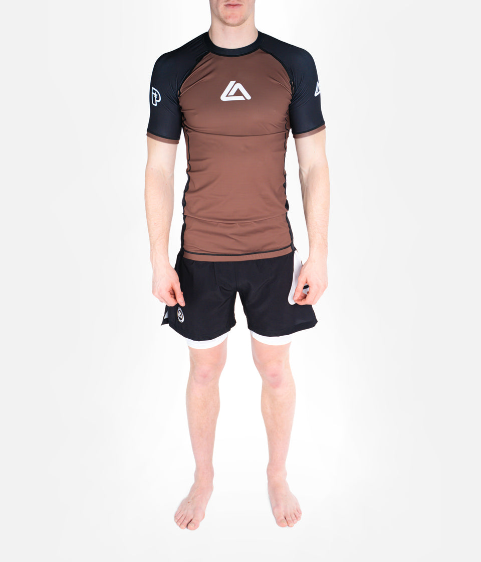 RGA Rashguard Rashguard