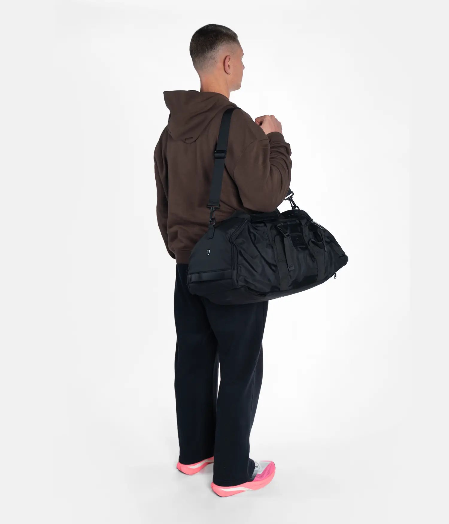 The Essential Kitbag Bag