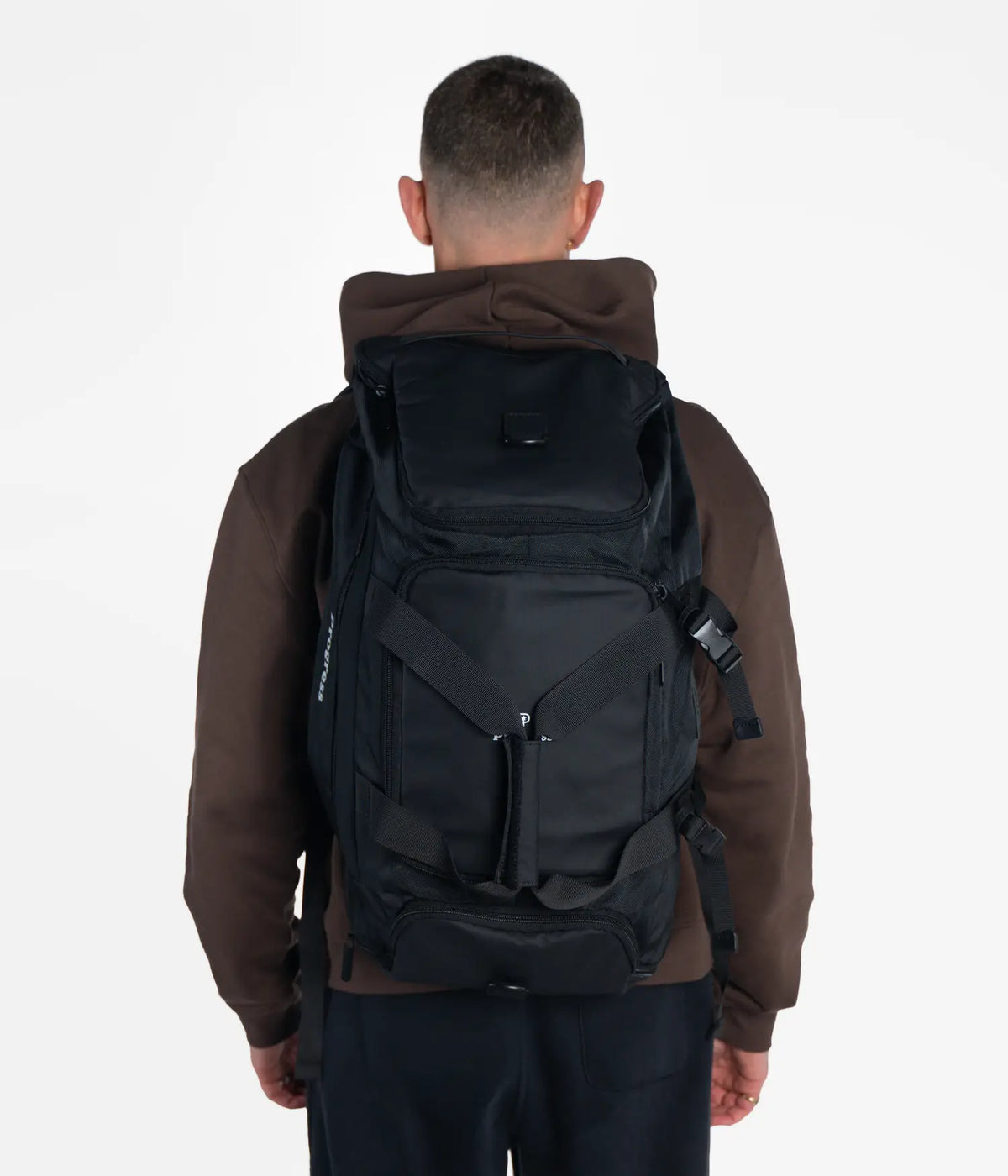 The Essential Kitbag Bag