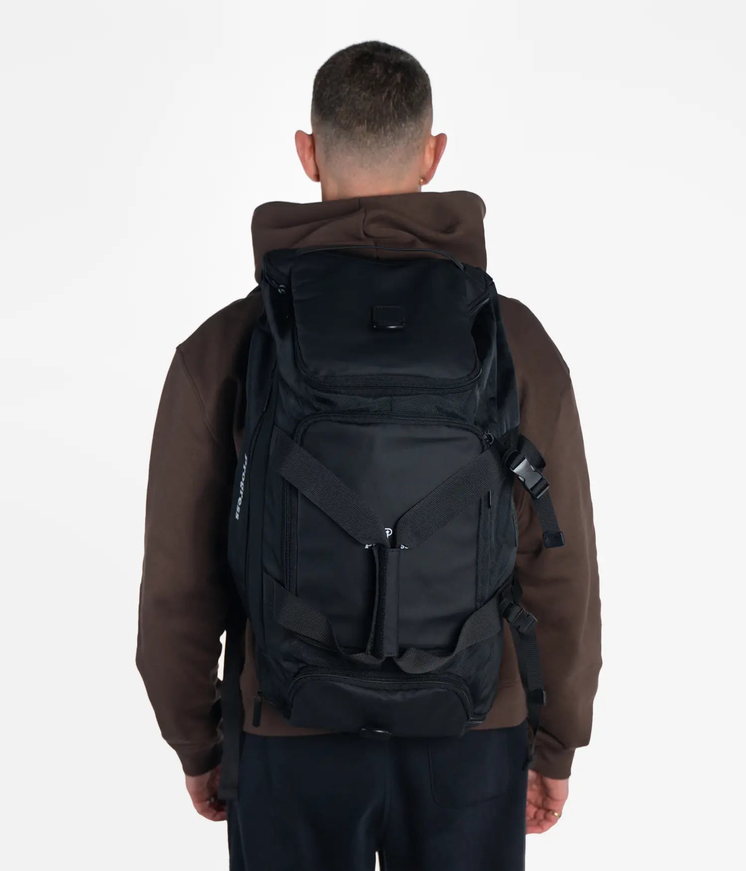 The Essential Kitbag Bag