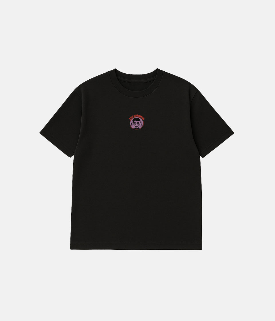 Los Banditos The Good, the Bad and the Bandito Tee T-Shirt XS