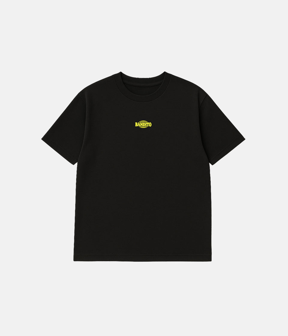Bandito Original Tee T-Shirt XS