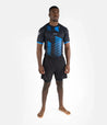 Ranked Rashguard 2026 - Blue Rashguard