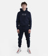 PRG Hoodie - Navy Hoodie