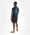 Ranked Rashguard 2026 - Blue Rashguard