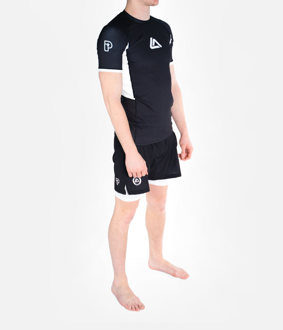 RGA Club Rashguard Rashguard XS