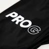 Progress Pro Spats - Black Spats