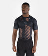 Ranked Rashguard 2026 - Brown Rashguard XS