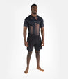 Ranked Rashguard 2026 - Brown Rashguard