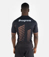Ranked Rashguard 2026 - Brown Rashguard