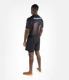 Ranked Rashguard 2026 - Brown Rashguard