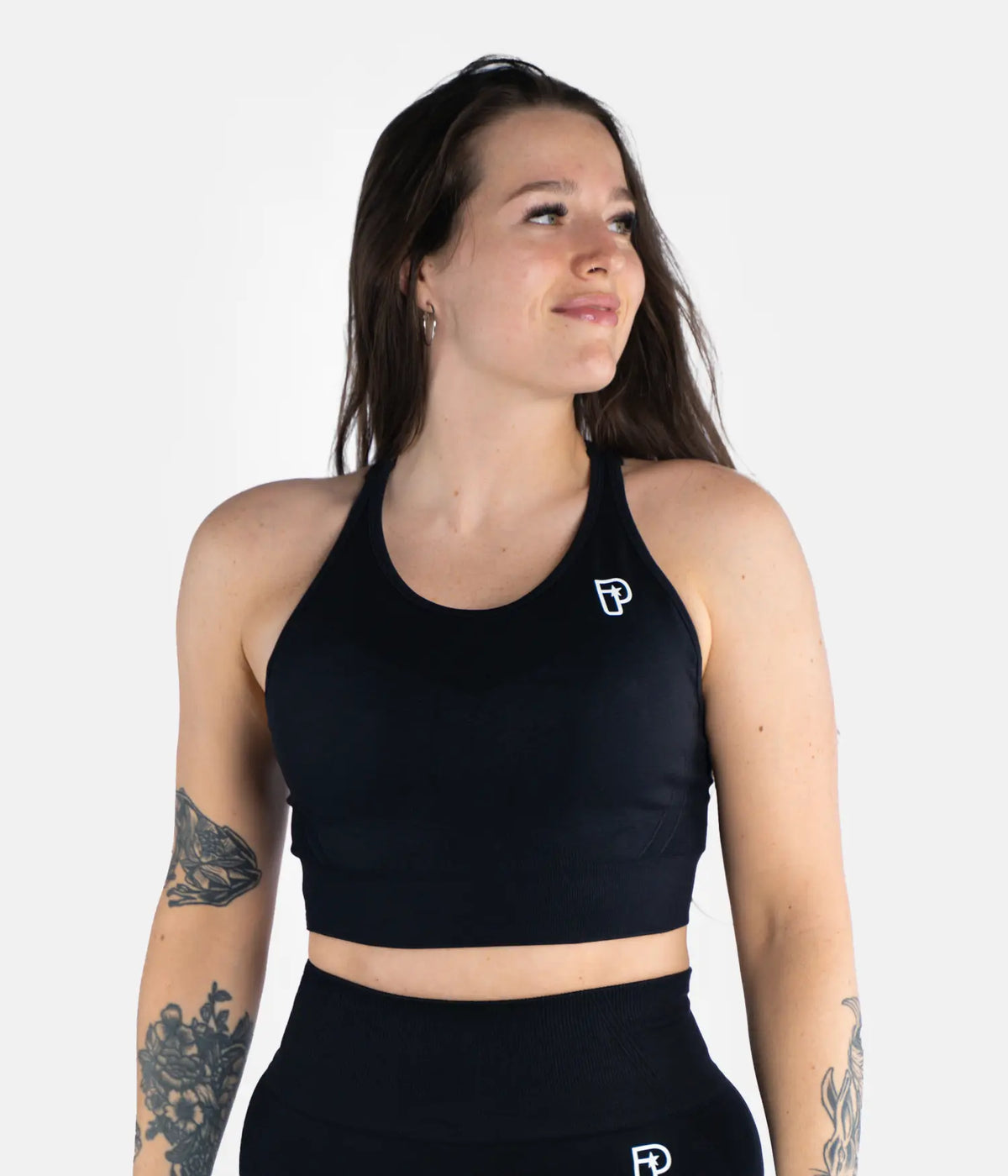 Pro Seamless Sports Bra Bra XS
